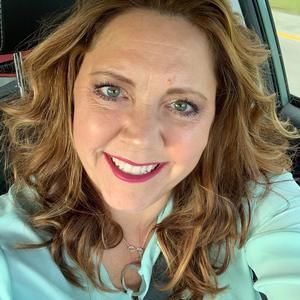 Meet your Posher, Tammy